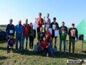 2021.10.10 - CHOBIENICKI CHARYTATYWNY MARSZOBIEG DLA MAI - cz. 3