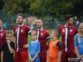 2016.09.11 - MECZ CHARYTATYWNY