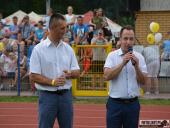 2016.09.11 - MECZ CHARYTATYWNY