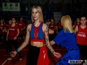 2025.02.08 - X GRODZISKI MARATON ZUMBA FITNESS - cz. 3 z 3