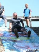 2019.06.30 - CHABER CHARYTATYWNY BERZYŃSKI BIEG Z PRZESZKODAMI - część 3,4 i 5