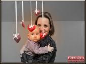 MIKOŁAJEK Z RODZICAMI