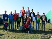 2021.10.10 - CHOBIENICKI CHARYTATYWNY MARSZOBIEG DLA MAI - cz. 3