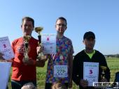 2021.10.10 - CHOBIENICKI CHARYTATYWNY MARSZOBIEG DLA MAI - cz. 3