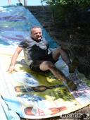 2019.06.30 - CHABER CHARYTATYWNY BERZYŃSKI BIEG Z PRZESZKODAMI - część 3,4 i 5