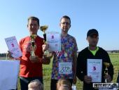 2021.10.10 - CHOBIENICKI CHARYTATYWNY MARSZOBIEG DLA MAI - cz. 3