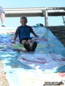 2019.06.30 - CHABER CHARYTATYWNY BERZYŃSKI BIEG Z PRZESZKODAMI - część 3,4 i 5