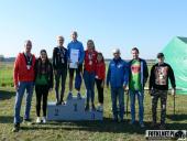 2021.10.10 - CHOBIENICKI CHARYTATYWNY MARSZOBIEG DLA MAI - cz. 3