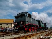 2025.05.03 - XXIX PARADA PAROWOZÓW - cz. 1