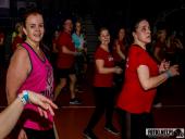 2025.02.08 - X GRODZISKI MARATON ZUMBA FITNESS - cz. 3 z 3