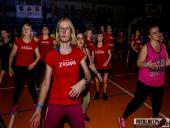 2025.02.08 - X GRODZISKI MARATON ZUMBA FITNESS - cz. 3 z 3