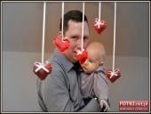 MIKOŁAJEK Z RODZICAMI