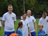 2016.09.11 - MECZ CHARYTATYWNY