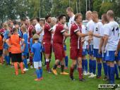 2016.09.11 - MECZ CHARYTATYWNY