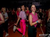 2025.02.08 - X GRODZISKI MARATON ZUMBA FITNESS - cz. 3 z 3