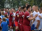 2016.09.11 - MECZ CHARYTATYWNY