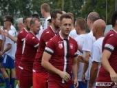 2016.09.11 - MECZ CHARYTATYWNY