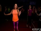 2025.02.08 - X GRODZISKI MARATON ZUMBA FITNESS - cz. 3 z 3
