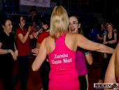 2025.02.08 - X GRODZISKI MARATON ZUMBA FITNESS - cz. 3 z 3