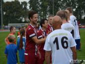 2016.09.11 - MECZ CHARYTATYWNY