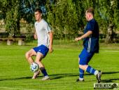 2025.08.17 - ZDJĘCIE KADRY NA SEZON 2025/2026 ORA Z MECZU LKS ZNICZ OBRA - TSG KAMIENIEC