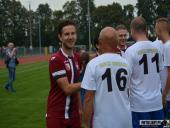 2016.09.11 - MECZ CHARYTATYWNY