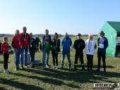 2021.10.10 - CHOBIENICKI CHARYTATYWNY MARSZOBIEG DLA MAI - cz. 3