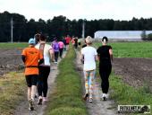 2023.10.08 – BIEG CHARYTATYWNY ORAZ FESTYN PO SZANSĘ DLA MONIKI część 3 z 4