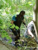 2019.06.30 - CHABER CHARYTATYWNY BERZYŃSKI BIEG Z PRZESZKODAMI - część 3,4 i 5