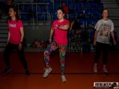 2025.02.08 - X GRODZISKI MARATON ZUMBA FITNESS - cz. 3 z 3