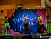 2025.07.05 - PACZKA TAŃCA - MARATON ZUMBA FITNESS I WARSZTATY TANECZNE - cz. 4