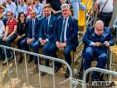 2025.05.03 - XXIX PARADA PAROWOZÓW - cz. 1