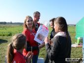 2021.10.10 - CHOBIENICKI CHARYTATYWNY MARSZOBIEG DLA MAI - cz. 3