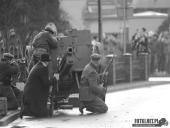 2019.01.05 - REKONSTRUKCJA-POWSTANIE WIELKOPOLSKIE WOLSZTYN 1919