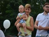 2016.09.11 - MECZ CHARYTATYWNY