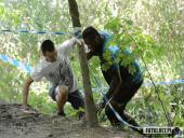 2019.06.30 - CHABER CHARYTATYWNY BERZYŃSKI BIEG Z PRZESZKODAMI - część 3,4 i 5