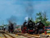 2025.05.03 - XXIX PARADA PAROWOZÓW - cz. 1