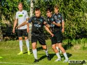 2025.08.17 - ZDJĘCIE KADRY NA SEZON 2025/2026 ORA Z MECZU LKS ZNICZ OBRA - TSG KAMIENIEC