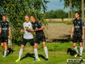 2025.08.17 - ZDJĘCIE KADRY NA SEZON 2025/2026 ORA Z MECZU LKS ZNICZ OBRA - TSG KAMIENIEC