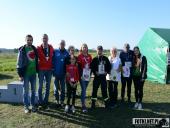 2021.10.10 - CHOBIENICKI CHARYTATYWNY MARSZOBIEG DLA MAI - cz. 3