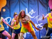 2025.07.05 - PACZKA TAŃCA - MARATON ZUMBA FITNESS I WARSZTATY TANECZNE - cz. 4