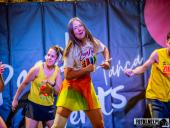 2025.07.05 - PACZKA TAŃCA - MARATON ZUMBA FITNESS I WARSZTATY TANECZNE - cz. 4