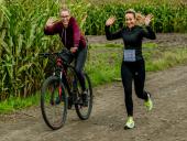 2025.09.14 - CHARYTATYWNE III AKTYWNE POŻEGNANIE LATA Z FUNDACJĄ POMOC MA MOC - cz. 2