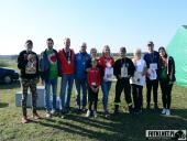 2021.10.10 - CHOBIENICKI CHARYTATYWNY MARSZOBIEG DLA MAI - cz. 3