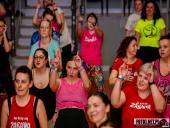 2025.02.08 - X GRODZISKI MARATON ZUMBA FITNESS - cz. 3 z 3