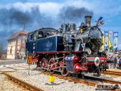 2025.05.03 - XXIX PARADA PAROWOZÓW - cz. 1