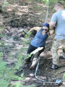 2019.06.30 - CHABER CHARYTATYWNY BERZYŃSKI BIEG Z PRZESZKODAMI - część 3,4 i 5