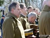 2018.04.07 - IV MARSZ KATYŃSKI