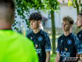 2025.08.17 - ZDJĘCIE KADRY NA SEZON 2025/2026 ORA Z MECZU LKS ZNICZ OBRA - TSG KAMIENIEC