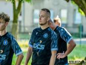 2025.08.17 - ZDJĘCIE KADRY NA SEZON 2025/2026 ORA Z MECZU LKS ZNICZ OBRA - TSG KAMIENIEC